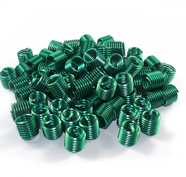 螺紋緊固件為什么是機械設備的一個重要部分？