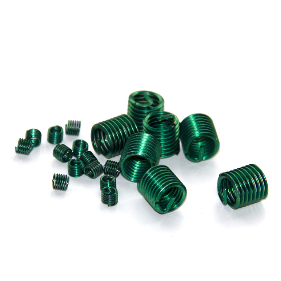 螺紋緊固件：應用廣泛性能優