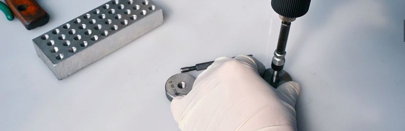 鋼絲螺套安裝過程中如何避免螺紋損傷？