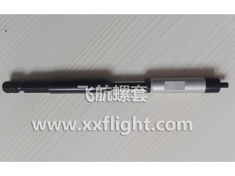 六方安裝頭-小規格