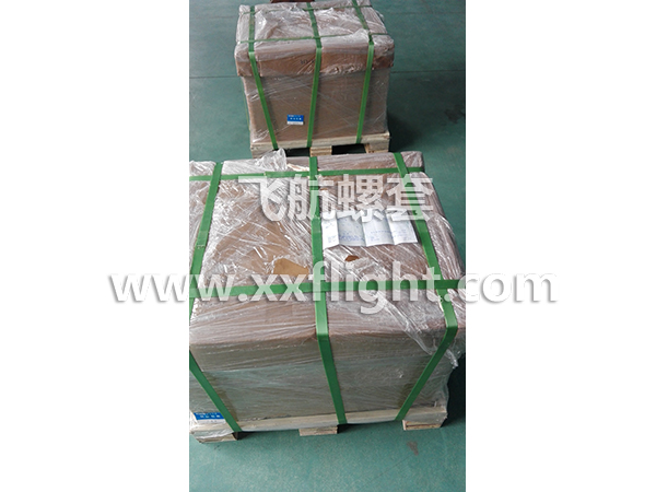 06韓國(guó)客戶大箱采購(gòu)